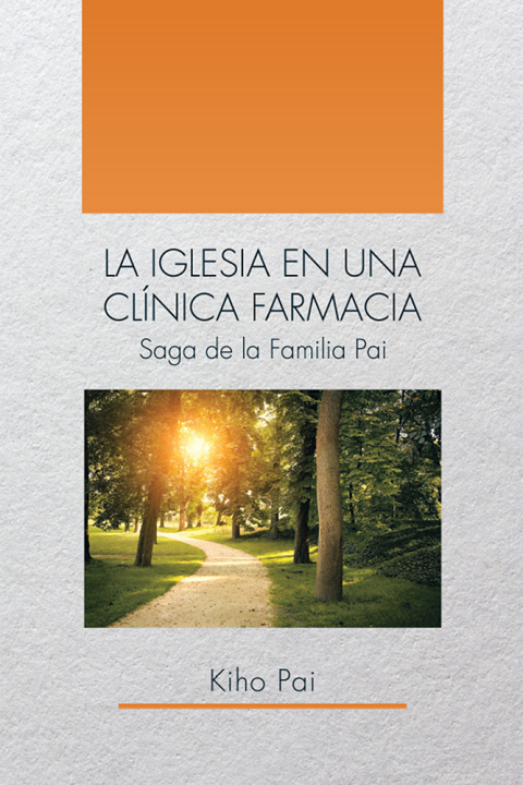 Cover image for book La Iglesia En Una Clínica Farmacia