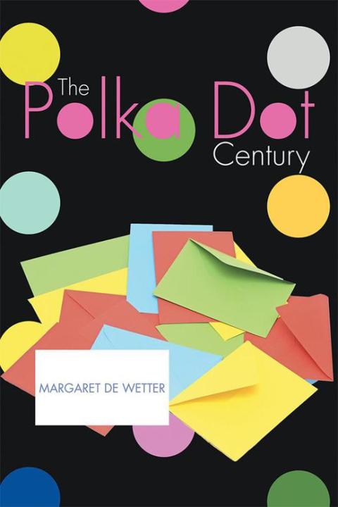 Cover image for book The Polka Dot Century