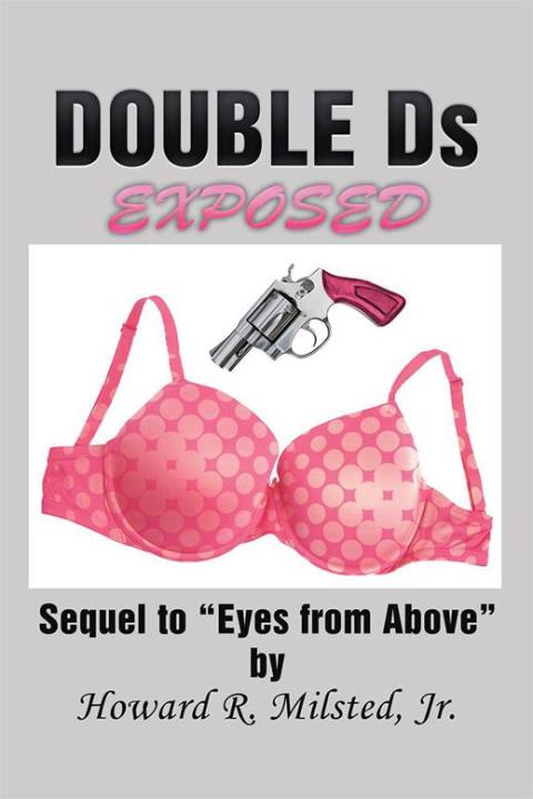 Cover image for book Double Ds Exposed