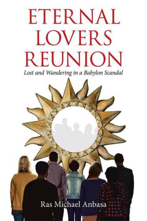 Cover image for book Eternal Lovers Reunion