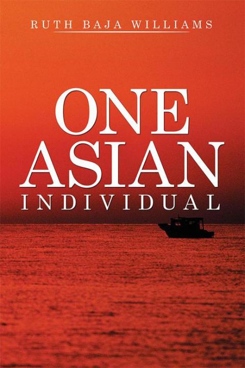 Cover image for book One Asian Individual