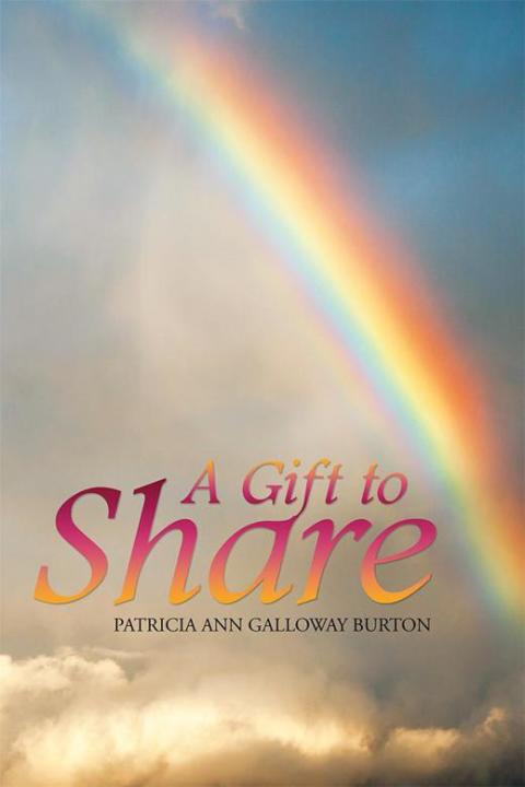 Cover image for book A Gift to Share