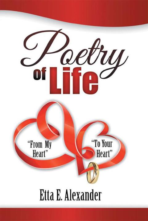 Cover image for book Poetry of Life