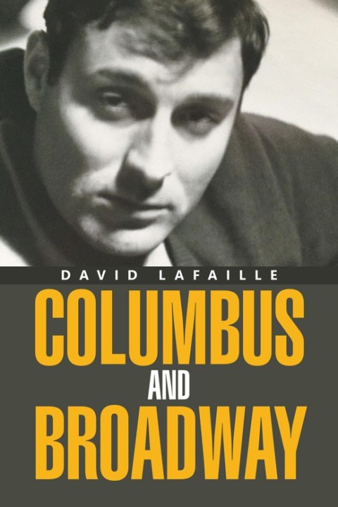 Cover image for book Columbus and Broadway