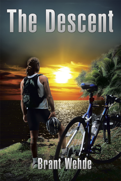Cover image for book The Descent