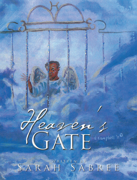 Cover image for book Heaven's Gate