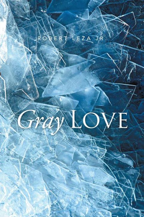 Cover image for book Gray Love