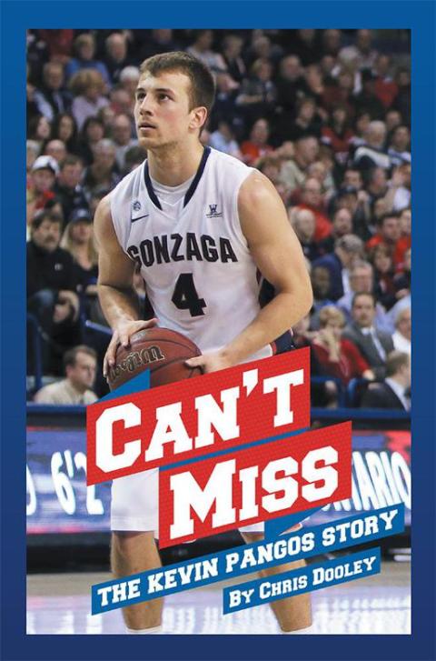 Cover image for book Can't Miss