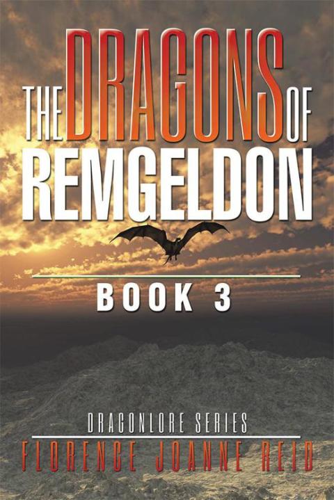 Cover image for book The Dragons of Remgeldon