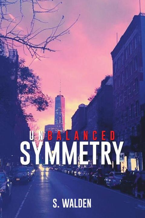Cover image for book Unbalanced Symmetry