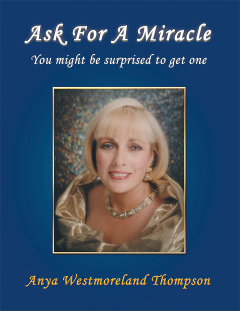 Cover image for book Ask for a Miracle