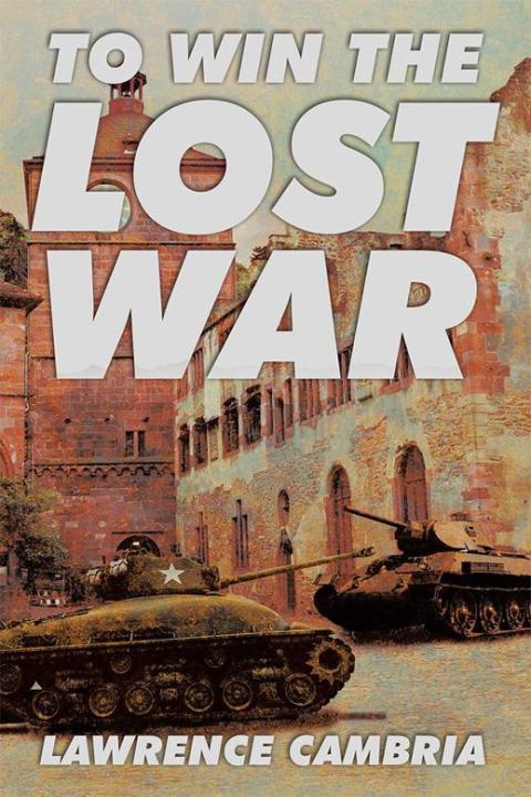 Cover image for book To Win the Lost War