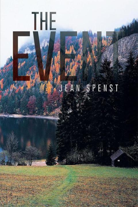 Cover image for book The Event