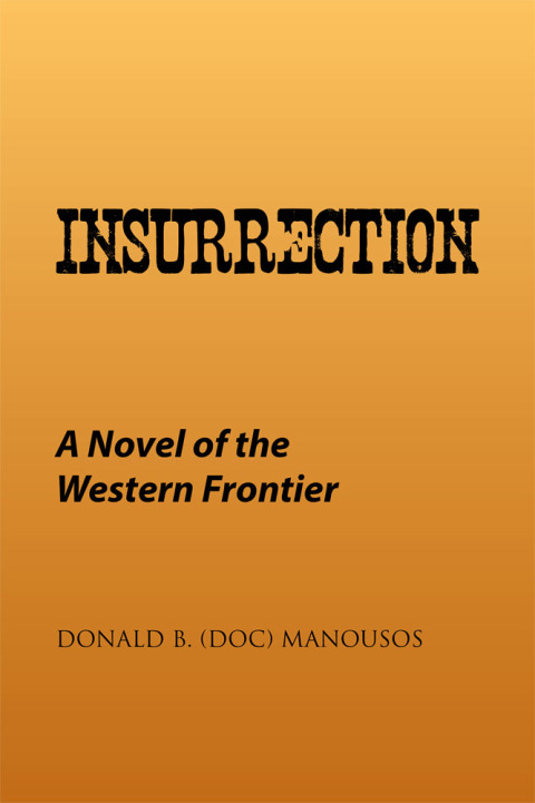 Cover image for book Insurrection
