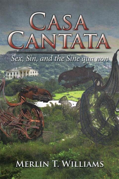 Cover image for book Casa Cantata