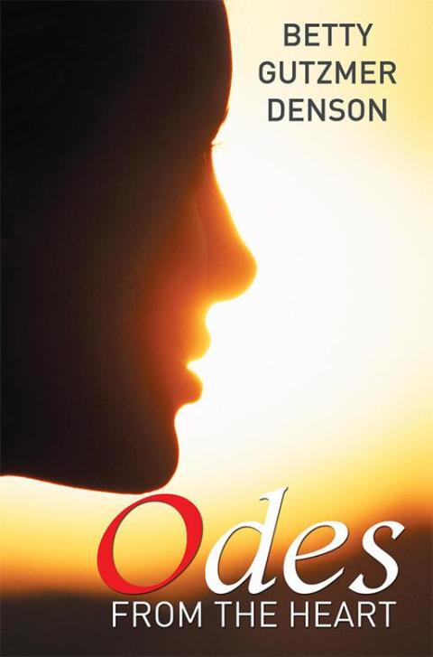 Cover image for book Odes from the Heart