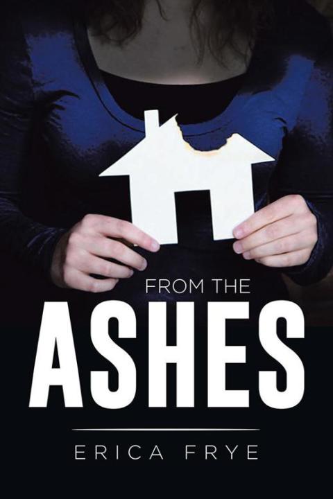 Cover image for book From the Ashes