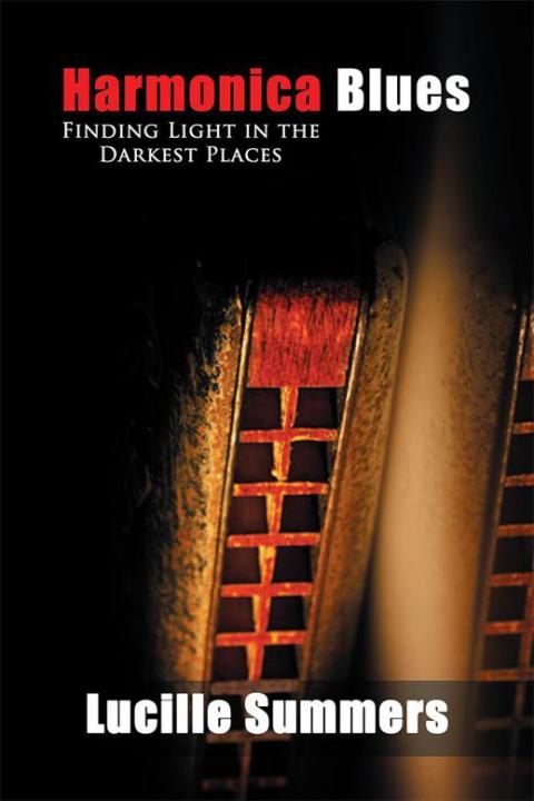 Cover image for book Harmonica Blues