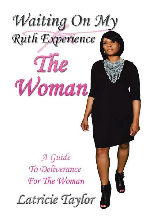 Cover image for book Waiting on My Ruth Experience the Woman