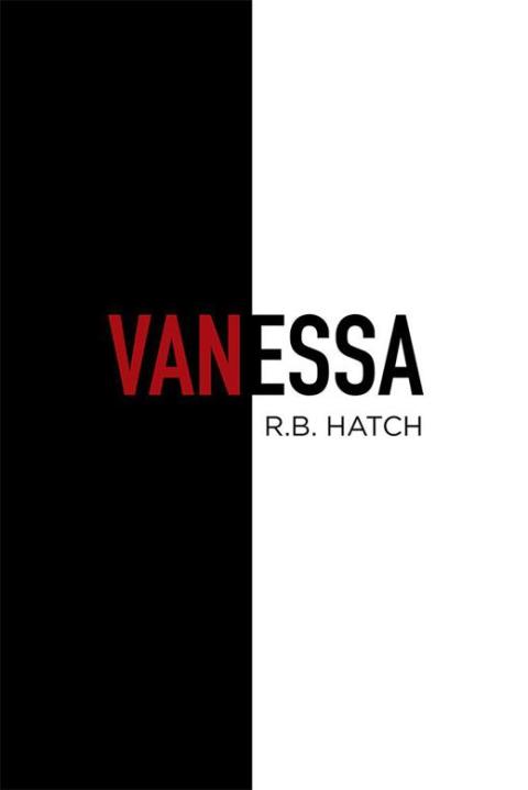 Cover image for book Vanessa
