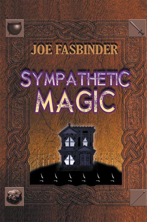 Cover image for book Sympathetic Magic