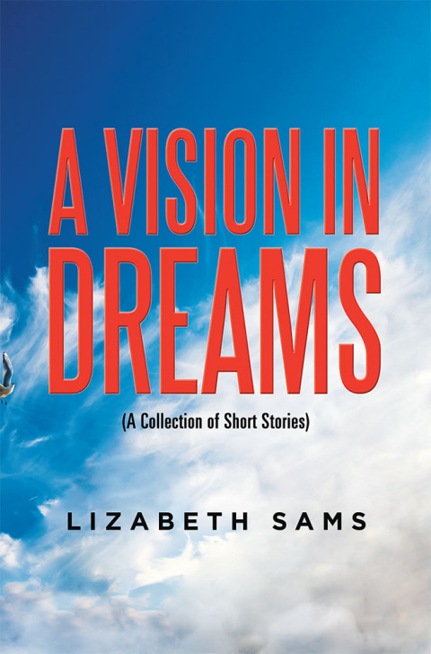 Cover image for book A Vision in Dreams