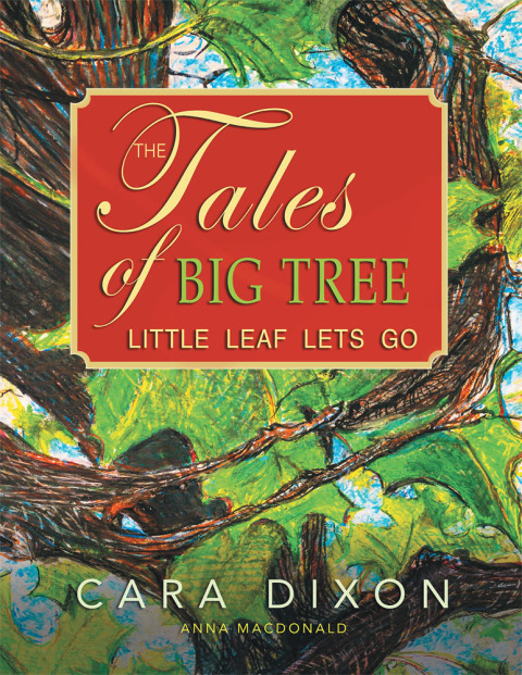 Cover image for book The Tales of Big Tree