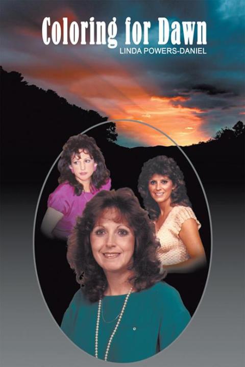 Cover image for book Coloring for Dawn