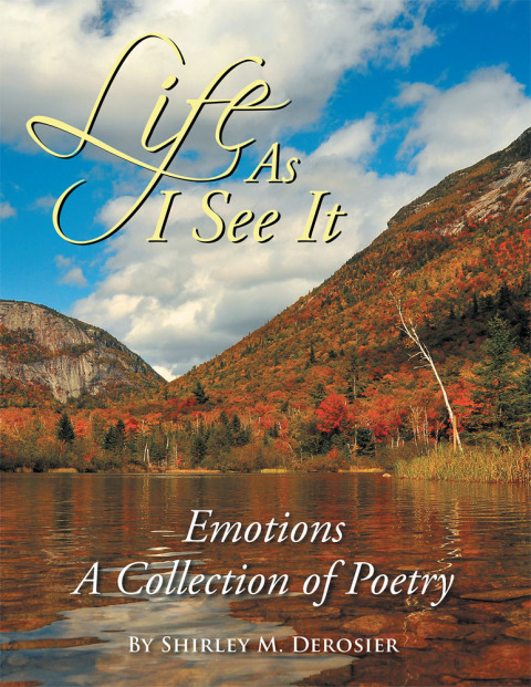 Cover image for book Life as I See It