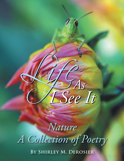 Cover image for book Life as I See It