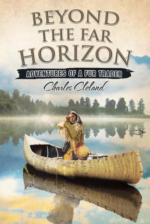 Cover image for book Beyond the Far Horizon