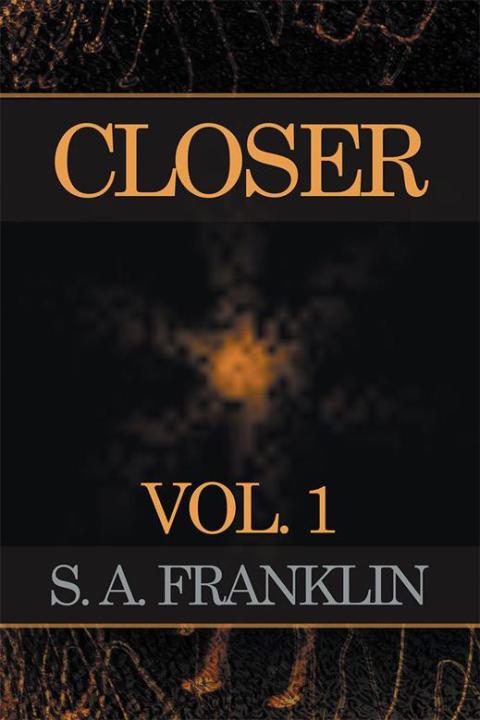 Cover image for book Closer