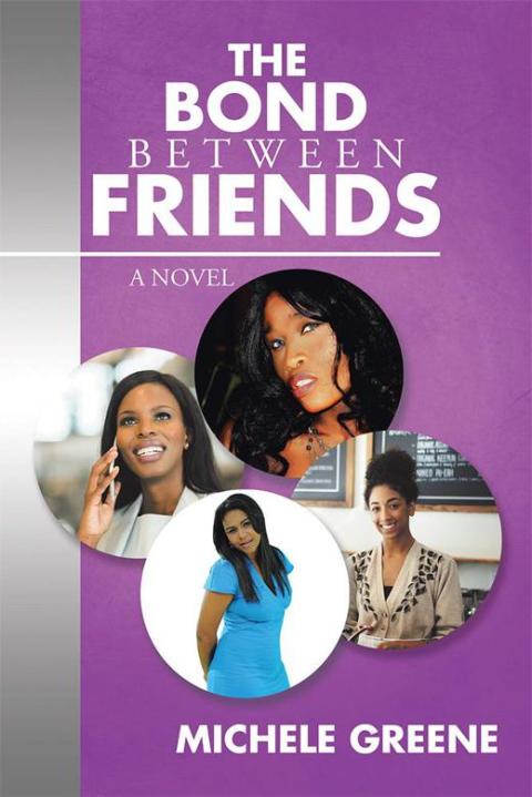 Cover image for book The Bond Between Friends