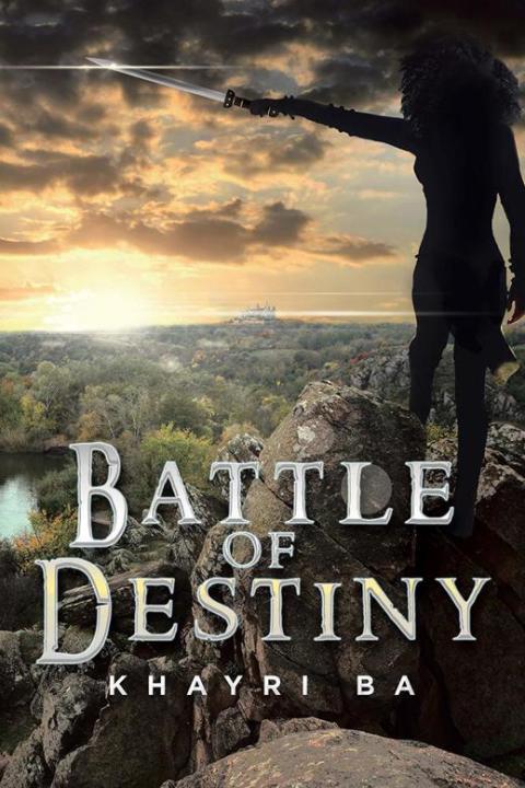 Cover image for book Battle of Destiny