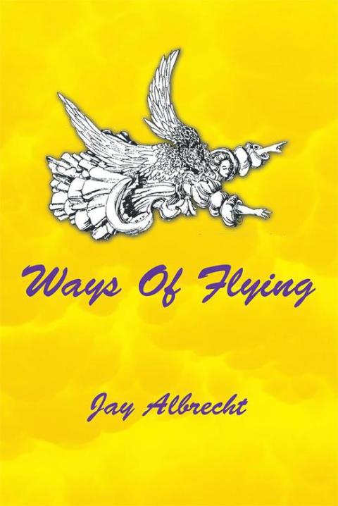 Cover image for book Ways of Flying