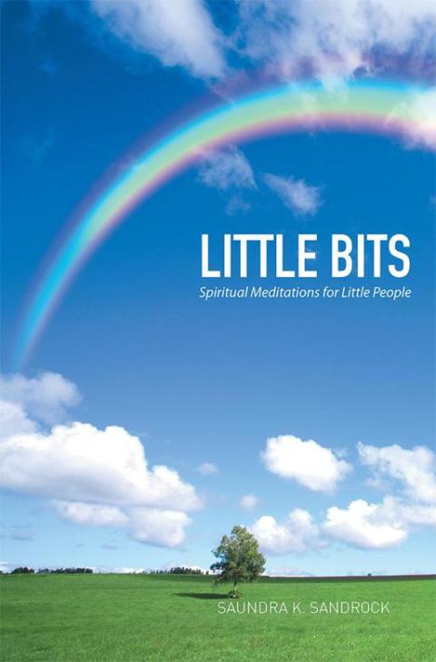 Cover image for book Little Bits