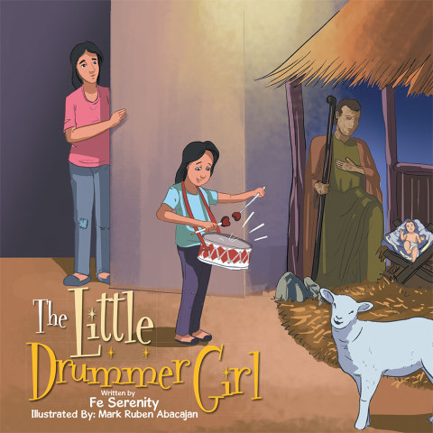 Cover image for book The Little Drummer Girl