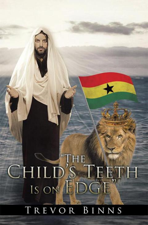Cover image for book “The Child’S Teeth Is on Edge”