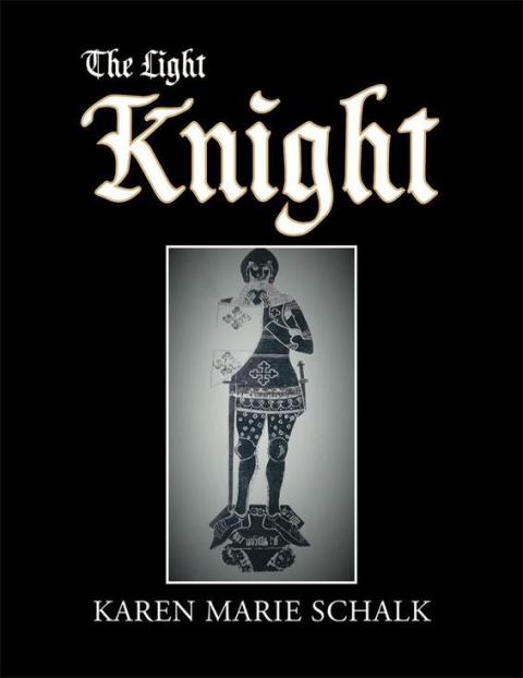Cover image for book The Light Knight
