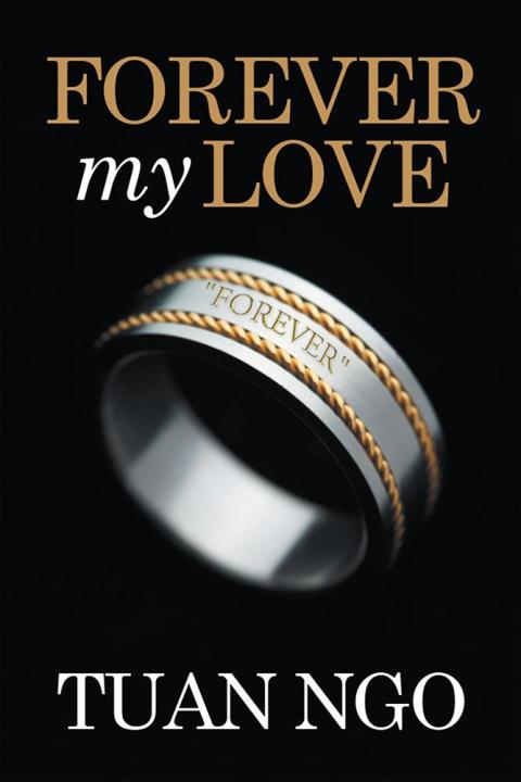 Cover image for book Forever My Love