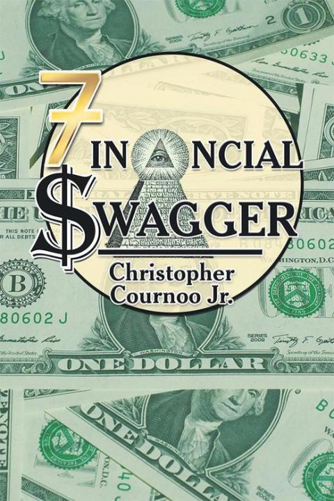 Cover image for book Financial Swagger