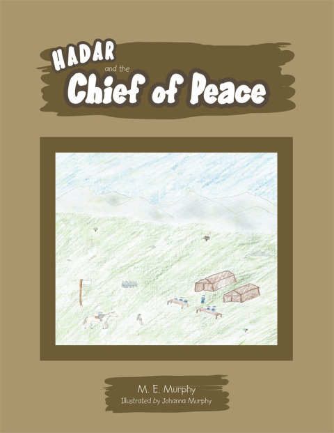 Cover image for book Hadar and the Chief of Peace