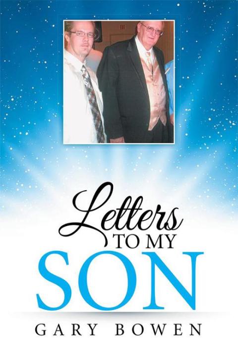 Cover image for book Letters to My Son