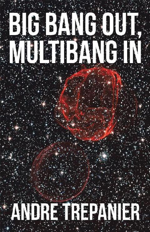 Cover image for book Big Bang Out, Multibang In