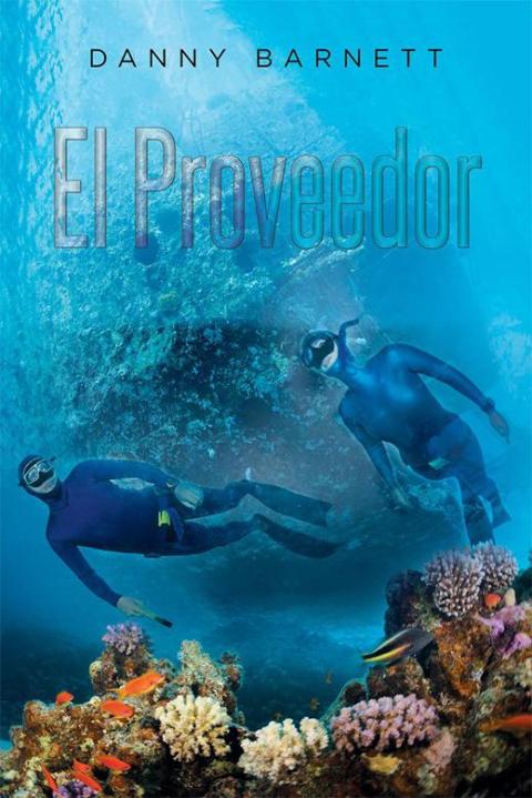 Cover image for book El Proveedor