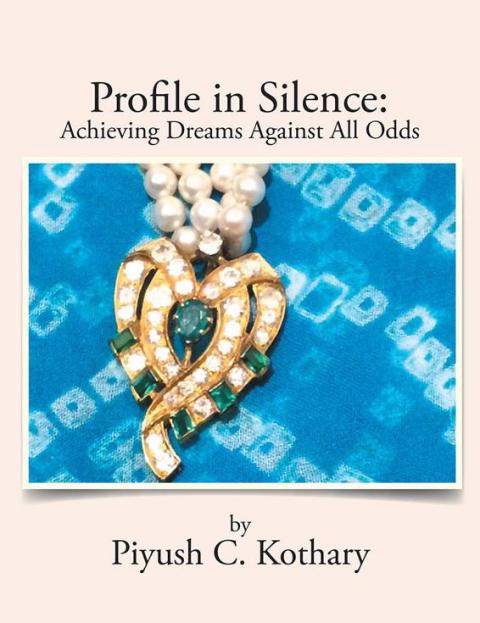 Cover image for book Profile in Silence: