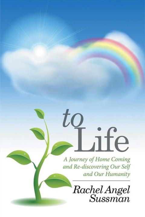 Cover image for book To Life