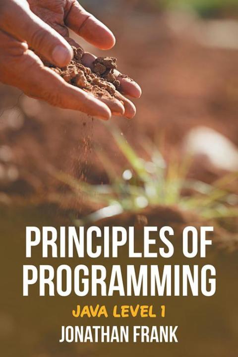 Cover image for book Principles of Programming