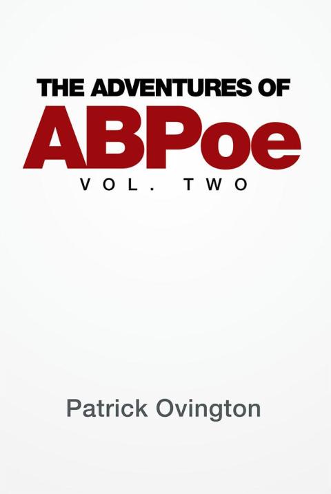 Cover image for book The Adventures of Abpoe