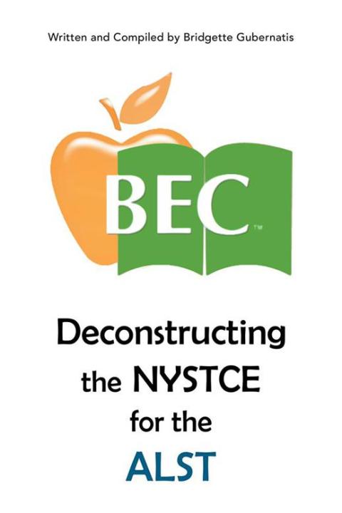 Cover image for book Deconstructing the Nystce for the Alst